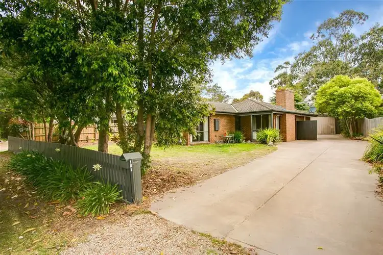 101 Guelph Street, Somerville VIC 3912