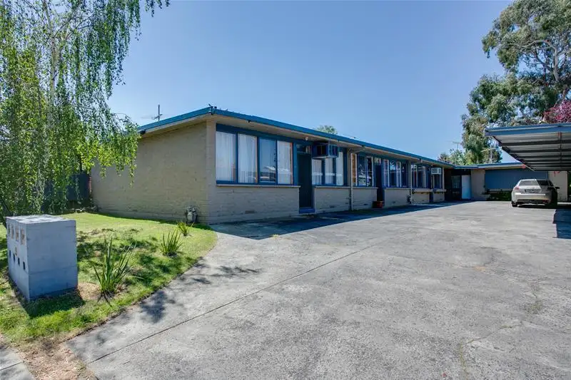 Main view of Homely unit listing, 1/15 Gerald Street, Tyabb VIC 3913