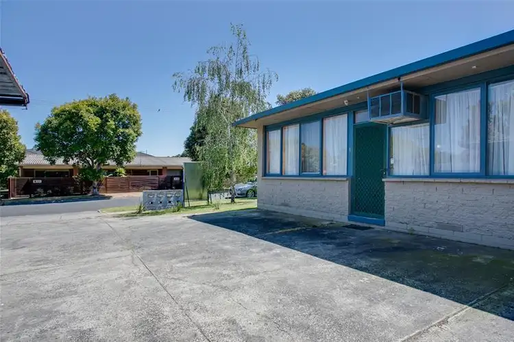 Second view of Homely unit listing, 1/15 Gerald Street, Tyabb VIC 3913
