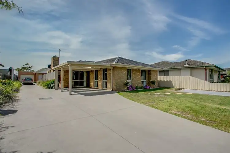 Main view of Homely house listing, 29 Central Avenue, Tyabb VIC 3913