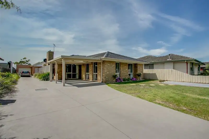 Main view of Homely house listing, 29 Central Avenue, Tyabb VIC 3913