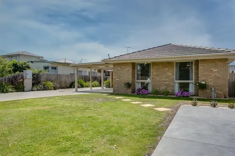 Second view of Homely house listing, 29 Central Avenue, Tyabb VIC 3913