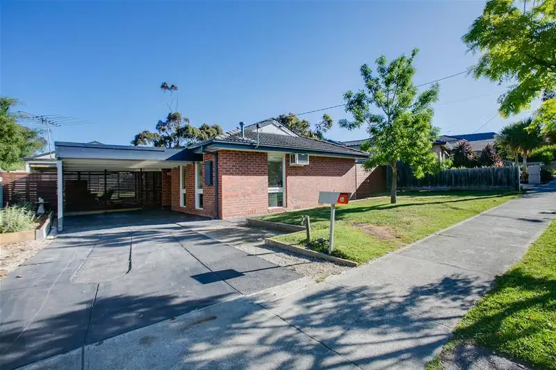 Main view of Homely house listing, 34 Deanswood Drive, Somerville VIC 3912