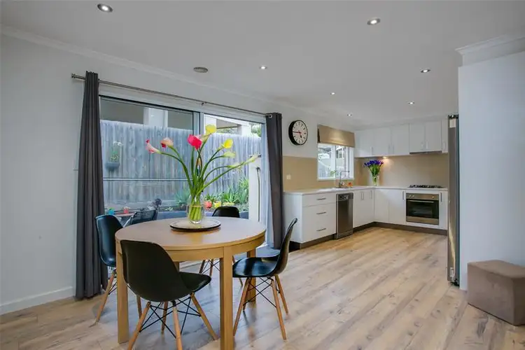 Second view of Homely house listing, 34 Deanswood Drive, Somerville VIC 3912