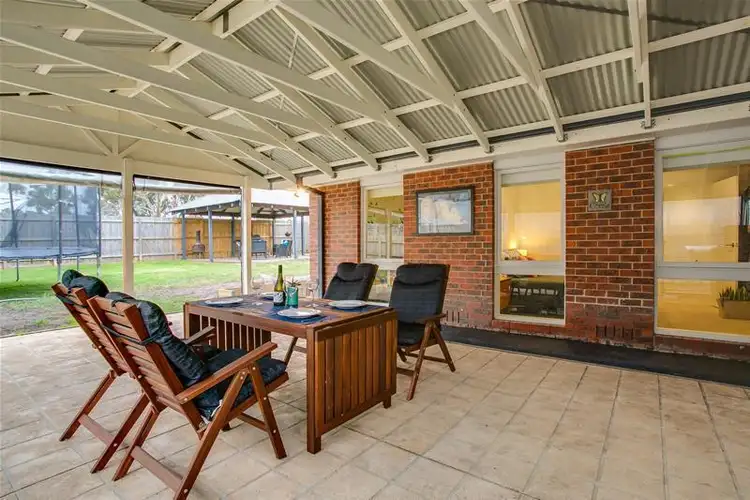 Fourth view of Homely house listing, 34 Deanswood Drive, Somerville VIC 3912