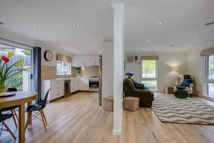 Fifth view of Homely house listing, 34 Deanswood Drive, Somerville VIC 3912
