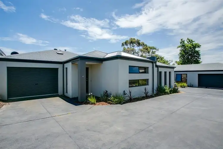 4/66 Eramosa Road East, Somerville VIC 3912