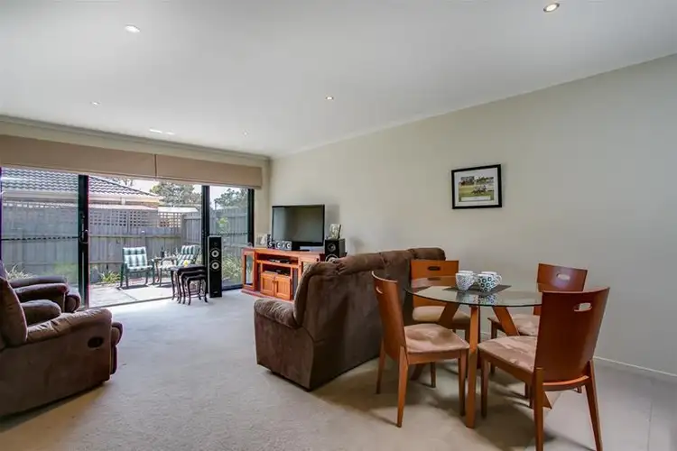 Second view of Homely unit listing, 4/66 Eramosa Road East, Somerville VIC 3912
