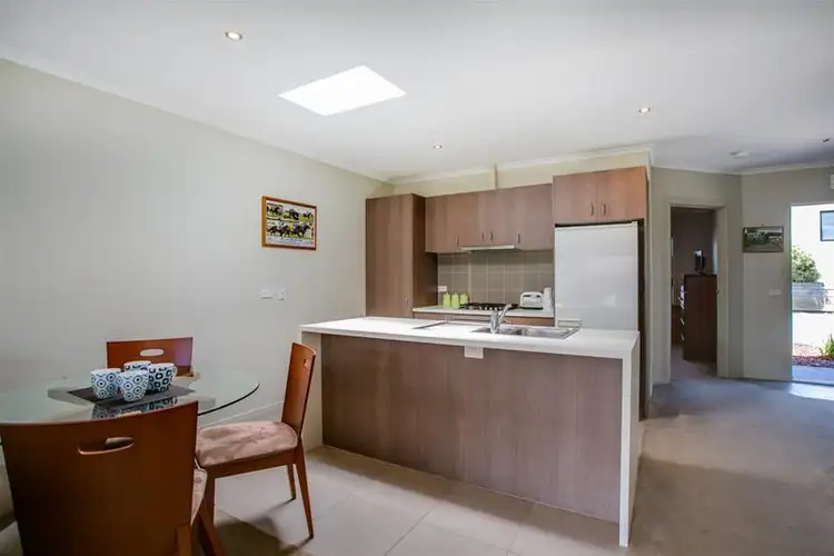 Third view of Homely unit listing, 4/66 Eramosa Road East, Somerville VIC 3912