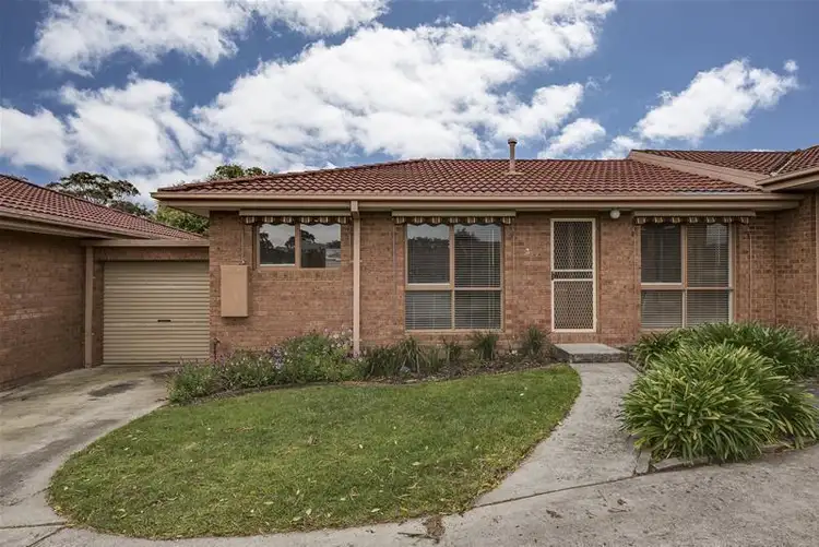 3/13 Guelph Street, Somerville VIC 3912