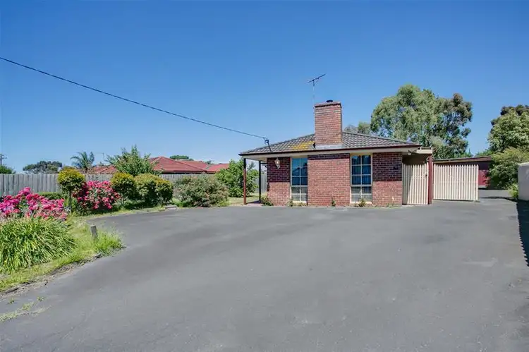 5 Oakden Street, Pearcedale VIC 3912