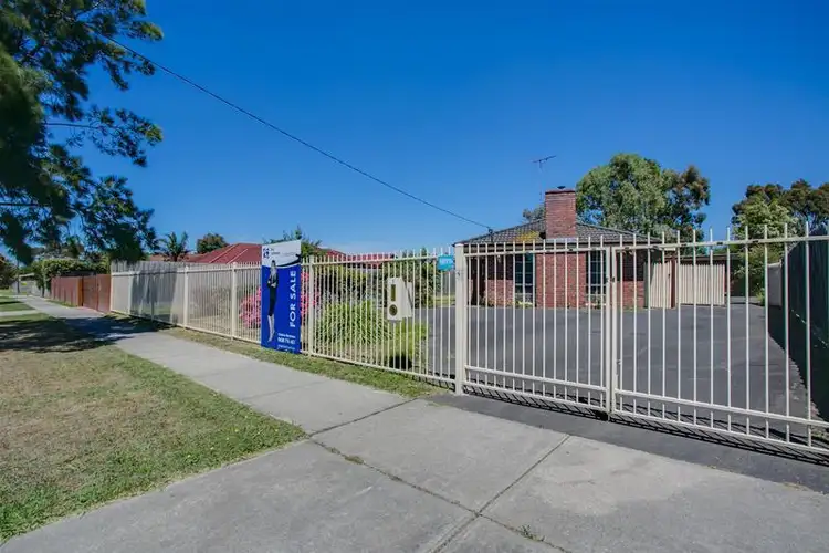 Second view of Homely house listing, 5 Oakden Street, Pearcedale VIC 3912
