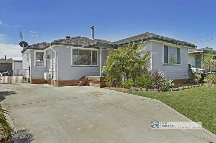 6 David Place, Edgeworth NSW 2285