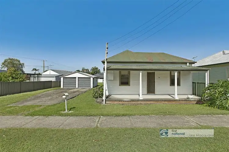 18 Withers Street, West Wallsend NSW 2286