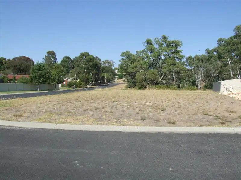 Main view of Homely land listing, 1 Panorama Crescent, Naracoorte SA 5271
