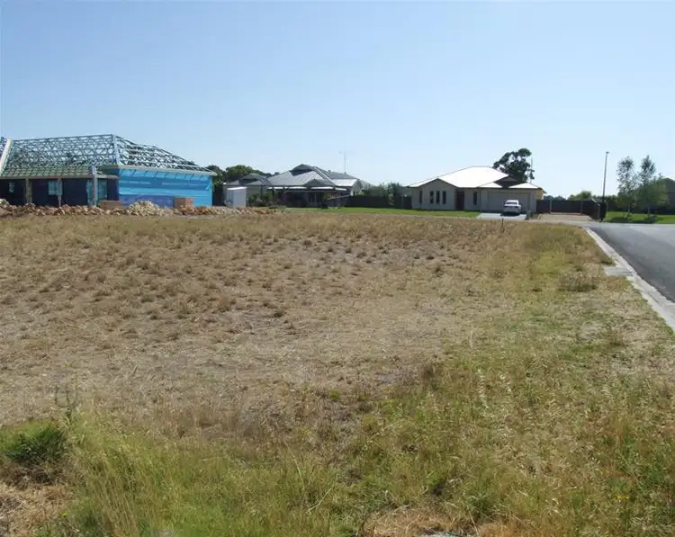 Second view of Homely land listing, 1 Panorama Crescent, Naracoorte SA 5271