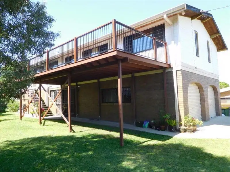 Main view of Homely house listing, 118 Falconer Street, Southport QLD 4215