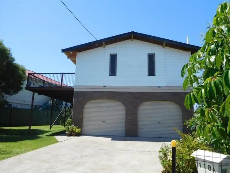 Second view of Homely house listing, 118 Falconer Street, Southport QLD 4215
