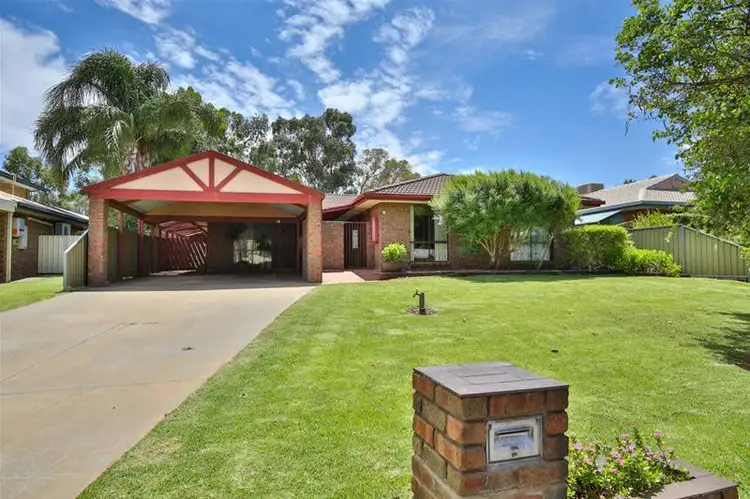 27 Wilkie Drive, Irymple VIC 3498