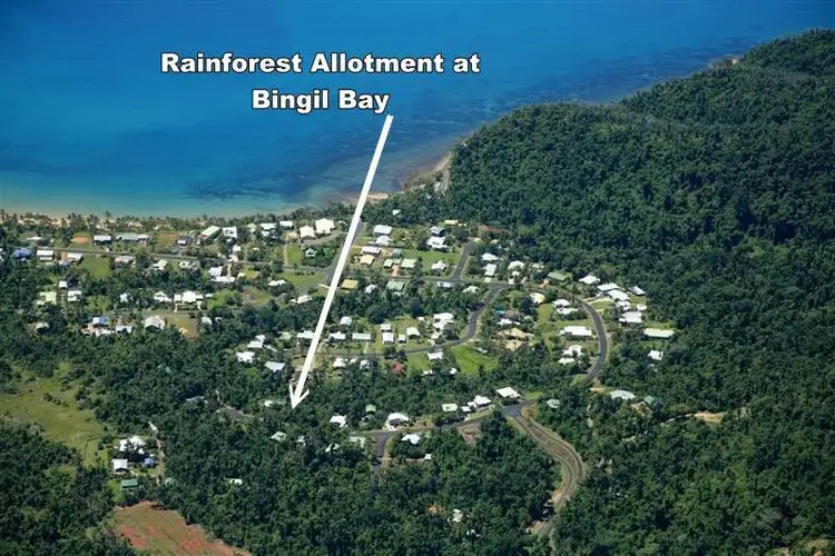 Sixth view of Homely land listing, Address available on request