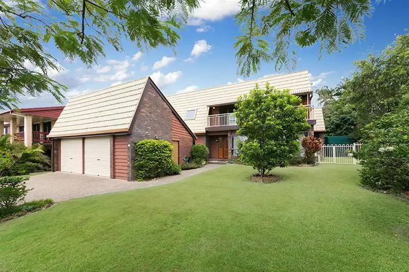 Main view of Homely house listing, 61 Pompadour Street, Sunnybank Hills QLD 4109