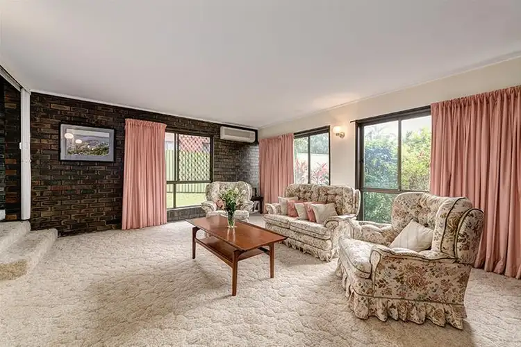 Second view of Homely house listing, 61 Pompadour Street, Sunnybank Hills QLD 4109