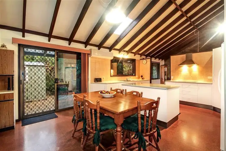 Fourth view of Homely house listing, 61 Pompadour Street, Sunnybank Hills QLD 4109