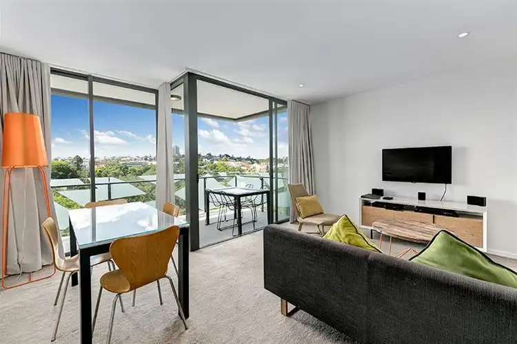 801/27 Russell Street, South Brisbane QLD 4101