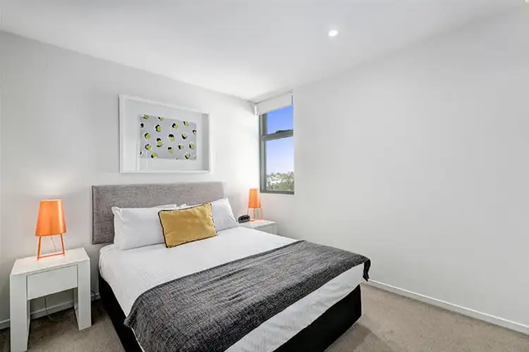 Sixth view of Homely apartment listing, 801/27 Russell Street, South Brisbane QLD 4101