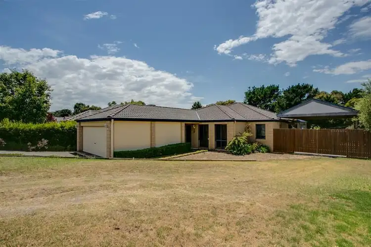 26 Petalnina Close, Somerville VIC 3912