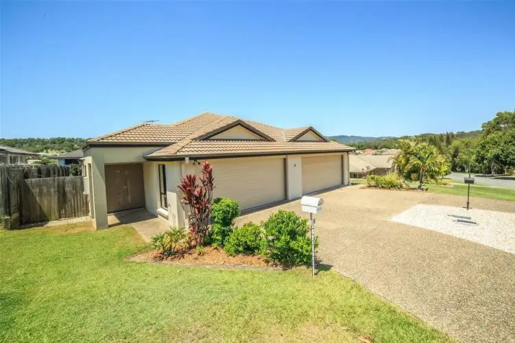 18 Bella Boulevard, Pimpama QLD 4209