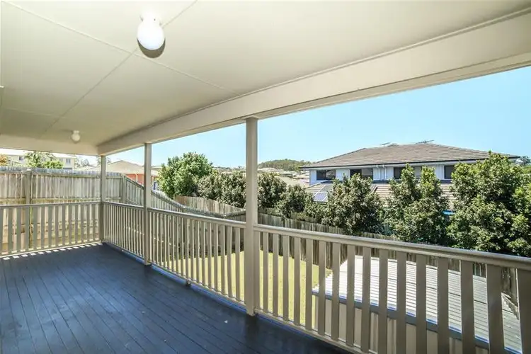 Third view of Homely semi-detached listing, 18 Bella Boulevard, Pimpama QLD 4209