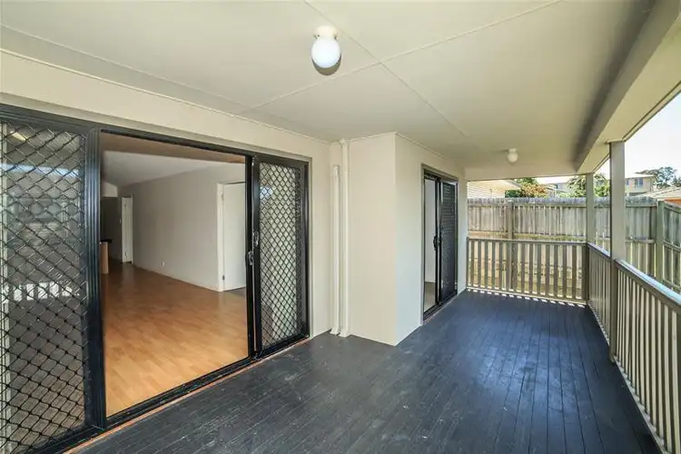 Fourth view of Homely semi-detached listing, 18 Bella Boulevard, Pimpama QLD 4209