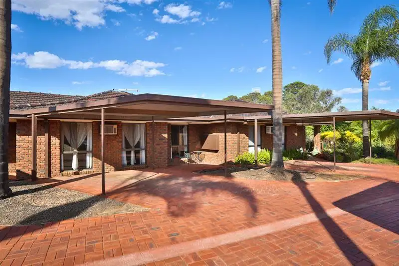 Main view of Homely unit listing, 2/3-4 Williams Avenue, Mildura VIC 3500