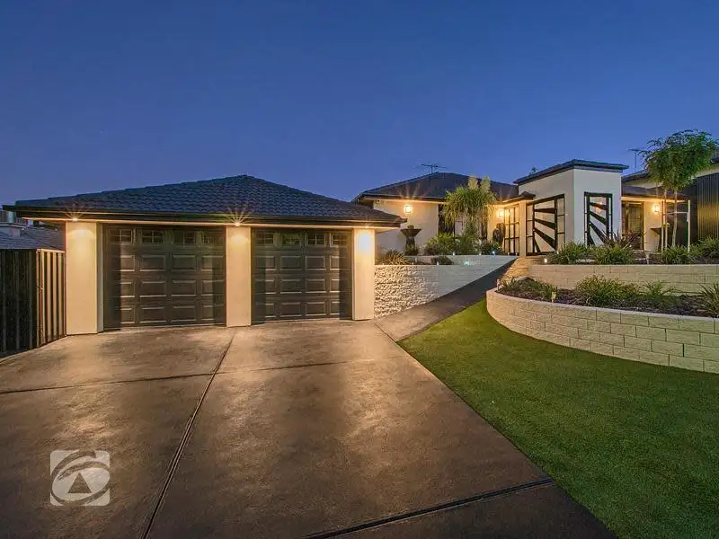 Main view of Homely house listing, 25 Olympiad Court, Golden Grove SA 5125