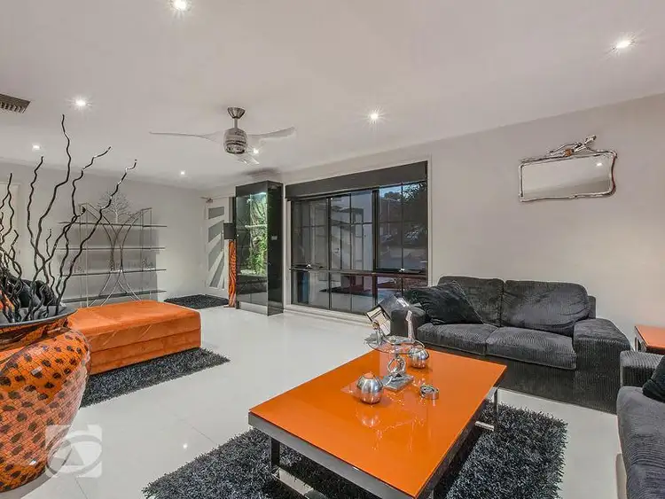 Fourth view of Homely house listing, 25 Olympiad Court, Golden Grove SA 5125