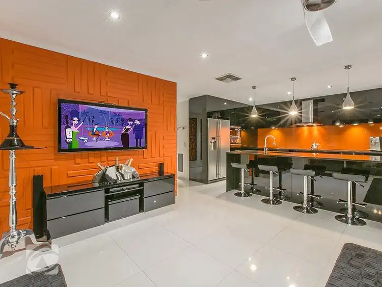 Fifth view of Homely house listing, 25 Olympiad Court, Golden Grove SA 5125