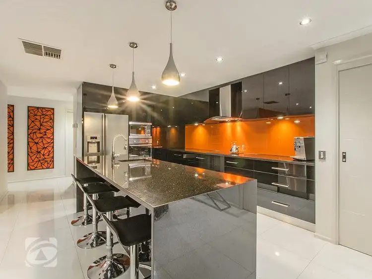 Sixth view of Homely house listing, 25 Olympiad Court, Golden Grove SA 5125