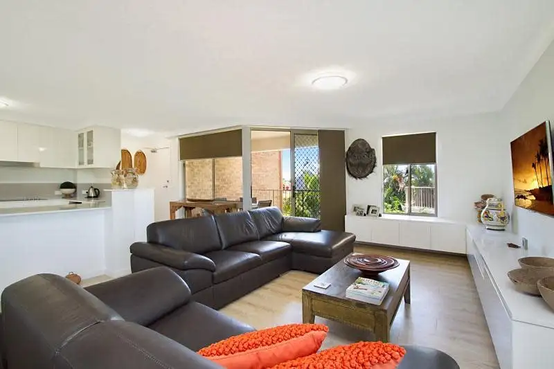 Main view of Homely unit listing, 9/1251 Gold Coast Highway, Palm Beach QLD 4221