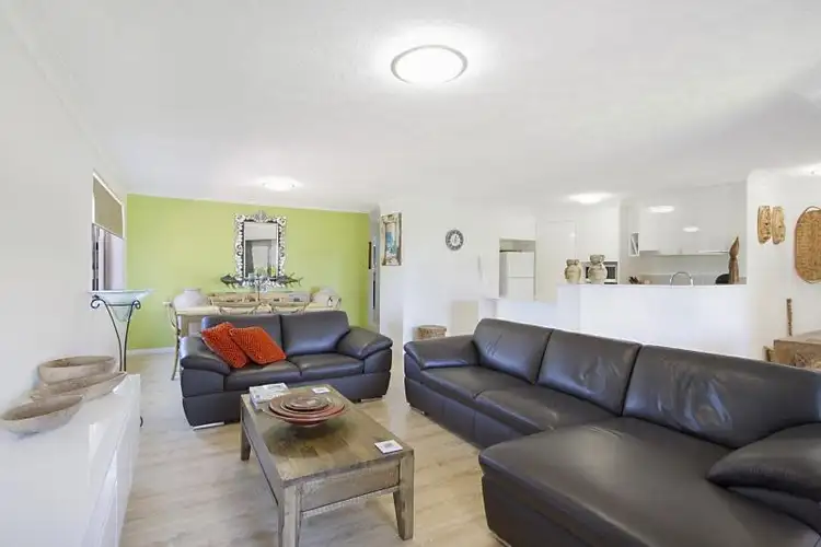 Second view of Homely unit listing, 9/1251 Gold Coast Highway, Palm Beach QLD 4221