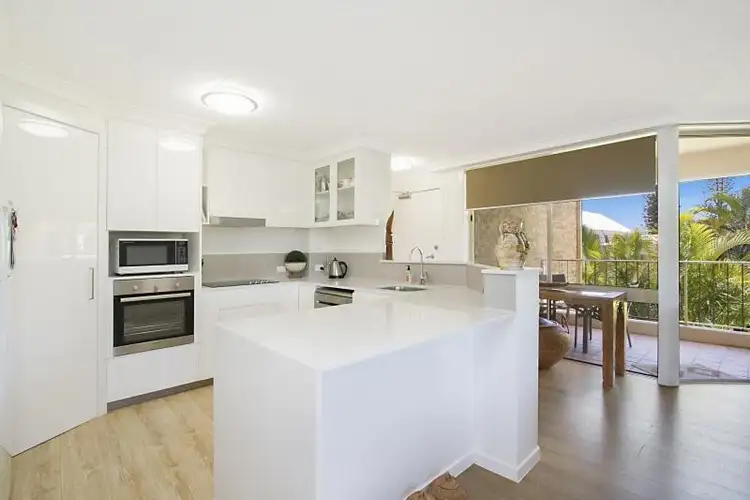 Third view of Homely unit listing, 9/1251 Gold Coast Highway, Palm Beach QLD 4221