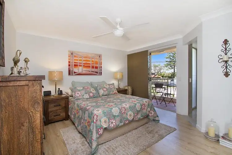 Fifth view of Homely unit listing, 9/1251 Gold Coast Highway, Palm Beach QLD 4221