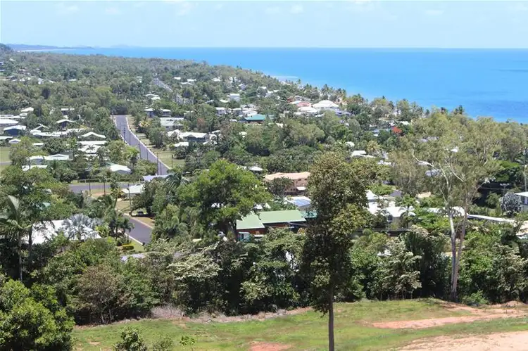 Second view of Homely land listing, LOT 11/24 Mitchell Street, South Mission Beach QLD 4852