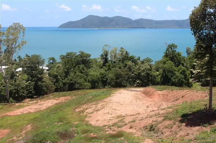 Seventh view of Homely land listing, LOT 11/24 Mitchell Street, South Mission Beach QLD 4852