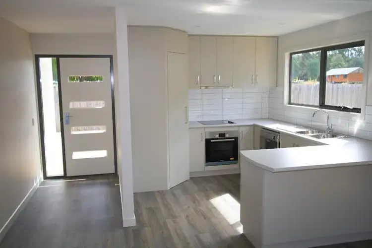 Second view of Homely unit listing, 1/30 Arve Road, Geeveston TAS 7116