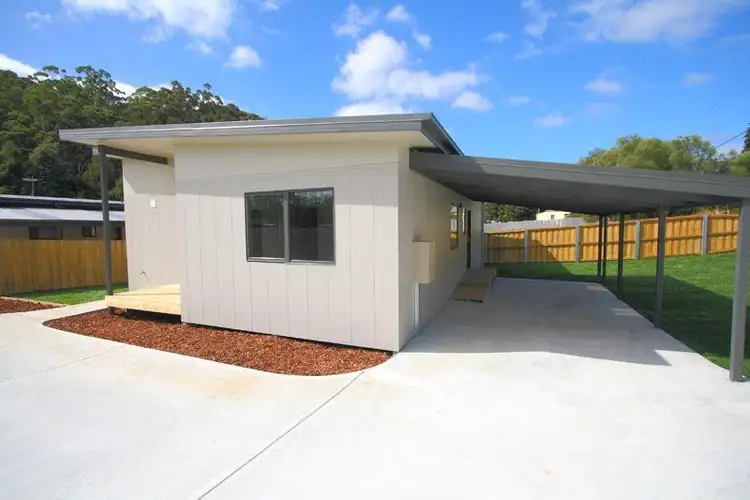Third view of Homely unit listing, 1/30 Arve Road, Geeveston TAS 7116