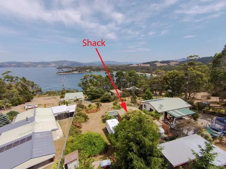 Main view of Homely house listing, 83 Williams Road, Randalls Bay TAS 7112