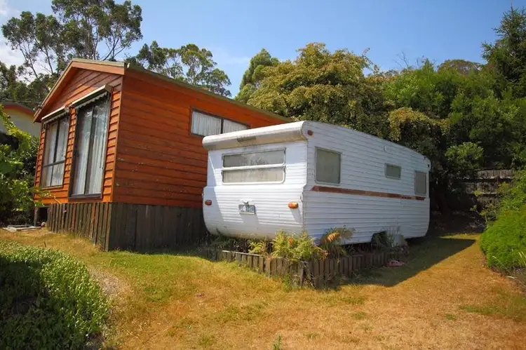 Second view of Homely house listing, 83 Williams Road, Randalls Bay TAS 7112