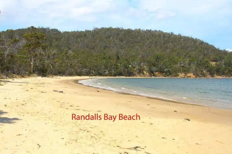 Third view of Homely house listing, 83 Williams Road, Randalls Bay TAS 7112