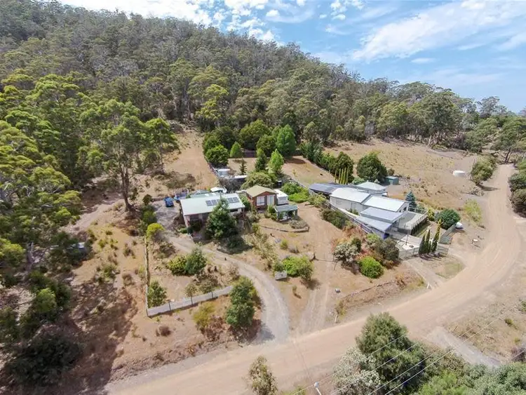Fourth view of Homely house listing, 83 Williams Road, Randalls Bay TAS 7112